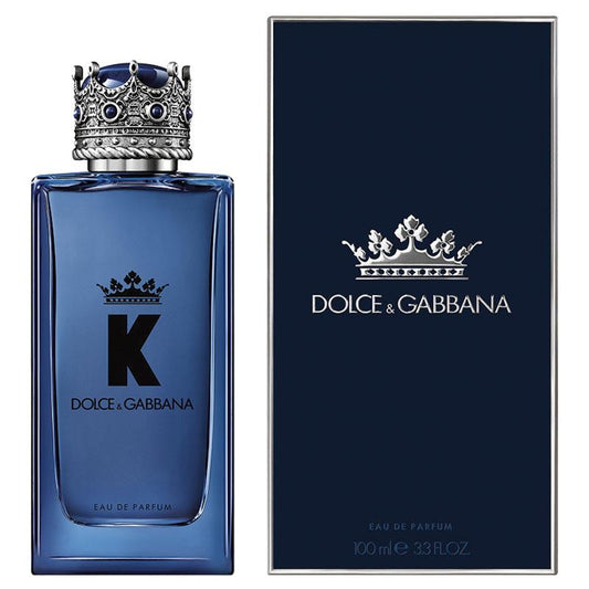 Dolce & Gabbana K Eau de Parfum 100ml