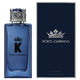 Dolce & Gabbana K Eau de Parfum 100ml