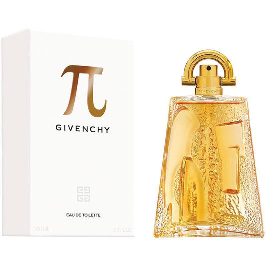 Givenchy Pi Eau de Toilette 100ml - Auzzistore