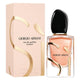 Giorgio Armani Si Intense Eau de Parfum 50ml Refillable – view 10
