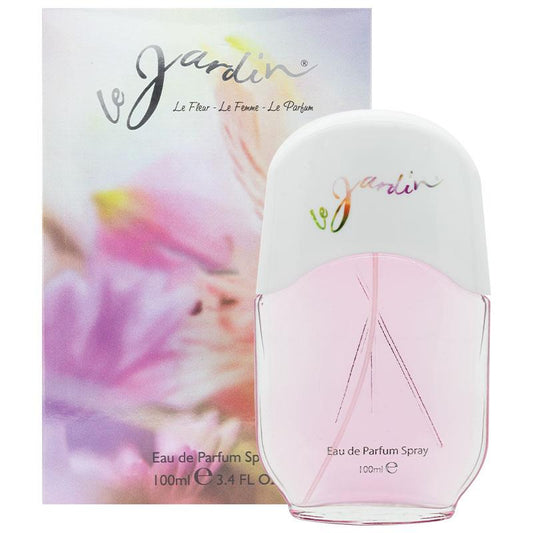 Le Jardin Eau de Parfum 100ml