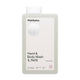 Thankyou Fragrance-Free Hand & Body Wash Refill - 1L