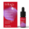 Trilogy Bakuchiol+ Booster Treatment 15ml - Natural Anti-Aging Solution