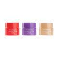 MCoBeauty Overnight Lip Mask Deluxe Trio