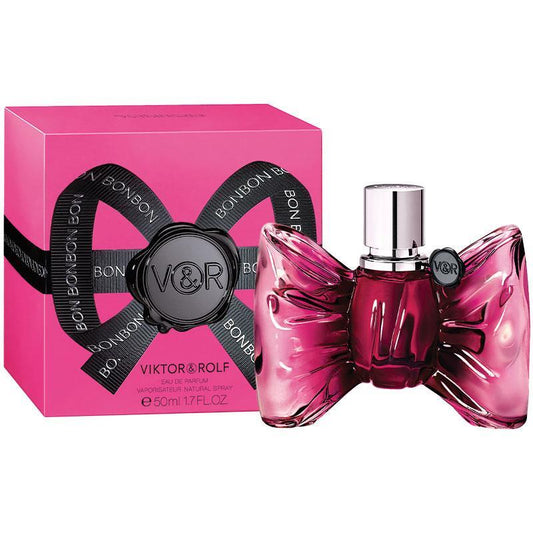 Viktor & Rolf Bonbon Eau de Parfum 50ml - Indulge in Sweet Elegance-Auzzi Store