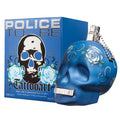 Police To Be Tattoo Art for Men Eau de Toilette 125ml