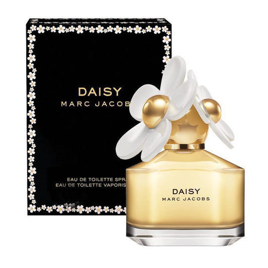 Marc Jacobs Daisy Eau de Toilette 50ml - Auzzistore