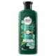 Herbal Essences Bio Renew Potent Aloe & Eucalyptus Strength & Moisture Conditioner 400ml - Nourishing & Hydrating