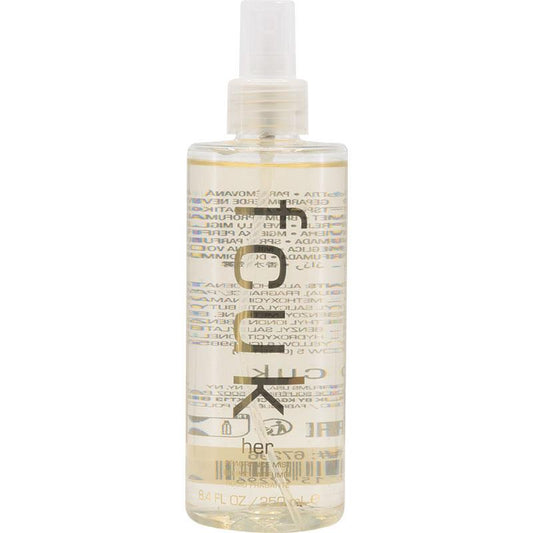 FCUK Her Body Mist 250ml - Auzzistore