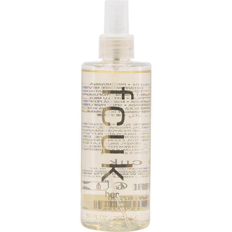 FCUK Her Body Mist 250ml