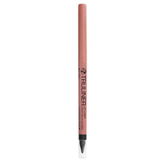 W7 Truliner Lip Liner True One