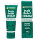 Grahams Scalp Relief Cream 60g - Natural Relief for Dry, Itchy Scalps