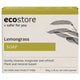 ecostore Lemongrass Moisturizing Soap 80g – Plant-Based & Eco-Friendly - Auzzistore