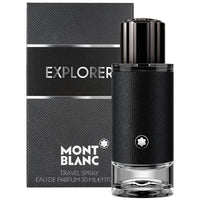Fragrances & Perfumes