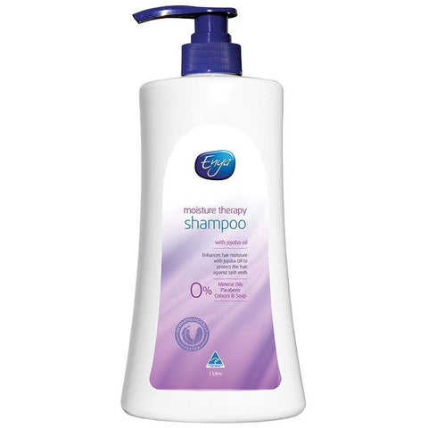 Enya Moisture Therapy Shampoo - 1 Litre-Auzzi Store