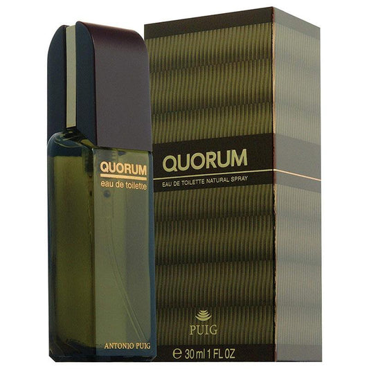 Quorum Eau de Toilette 30ml - Auzzistore