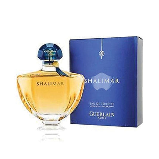Guerlain Shalimar Eau de Toilette 90ml