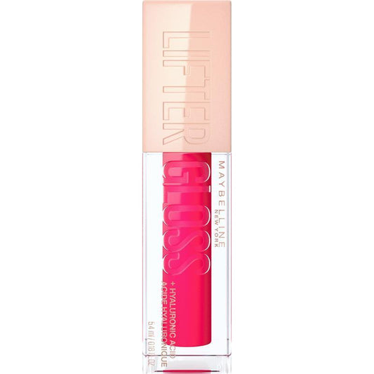 Maybelline Lifter Gloss Candy Drop Bubblegum – view 2