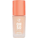 W7 Oh So Sensitive Foundation Sand Beige