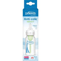Dr Brown's Options Anti-Colic Narrow Neck Feeding Bottle - 120ml