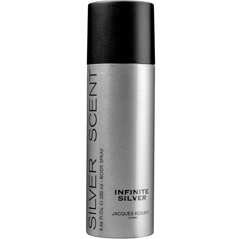 Infinite Silver Body Spray by Silver Scent, 200ml