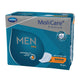 Molicare Men Premium 5-Drop Incontinence Pads - 14 Pack