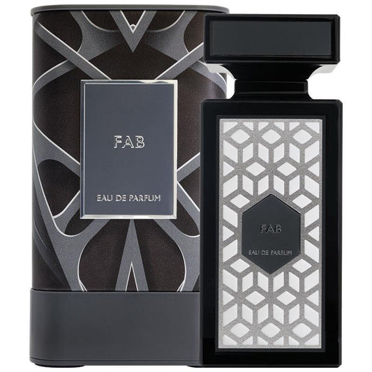 Flavia FAB Eau de Parfum 90ml - A Captivating Fragrance - Auzzistore