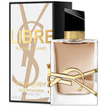 Yves Saint Laurent Libre Flowers & Flames Eau de Parfum Florale 50ml