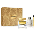 Dolce & Gabbana The One for Women 75ml Eau de Parfum 3 Piece Set