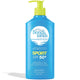 Bondi Sands Sport SPF 50+ Sunscreen Lotion 400ml - Ultimate Sun Defense