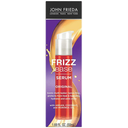 John Frieda Frizz Ease Original Serum - 50ml - Auzzistore