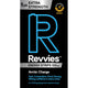 Revvies Energy Strips Extra Strength Arctic Charge - 5 Pack