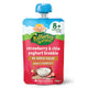 Raffertys Garden Strawberry & Chia Yoghurt Brekkie 120g - Healthy Breakfast for Babies