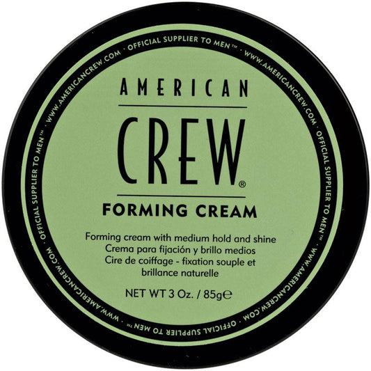 American Crew Classic Forming Cream 85g - Versatile Hair Styling Cream - Auzzi Store