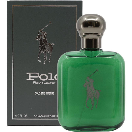 Ralph Lauren Polo Cologne Intense 118ml - Auzzistore