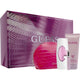 Guess for Women Eau de Parfum 75ml 3 Piece Set
