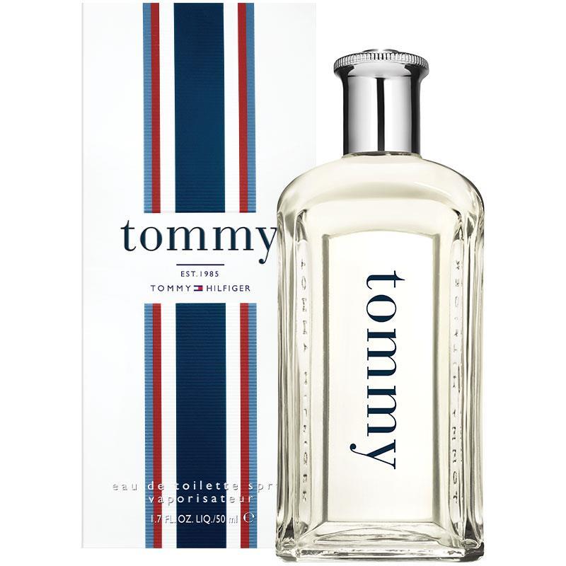Tommy Hilfiger Tommy Eau de Toilette 50ml