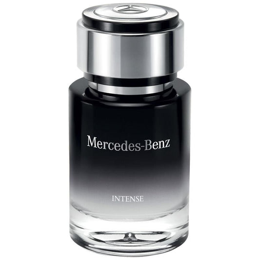 Mercedes Benz for Men Intense Eau de Toilette 75ml