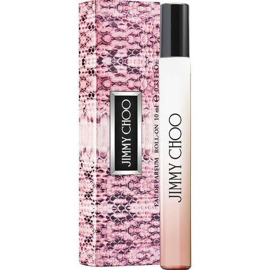 Jimmy Choo Eau de Parfum 10ml - A Touch of Elegance-Auzzi Store