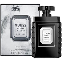 Fragrances & Perfumes