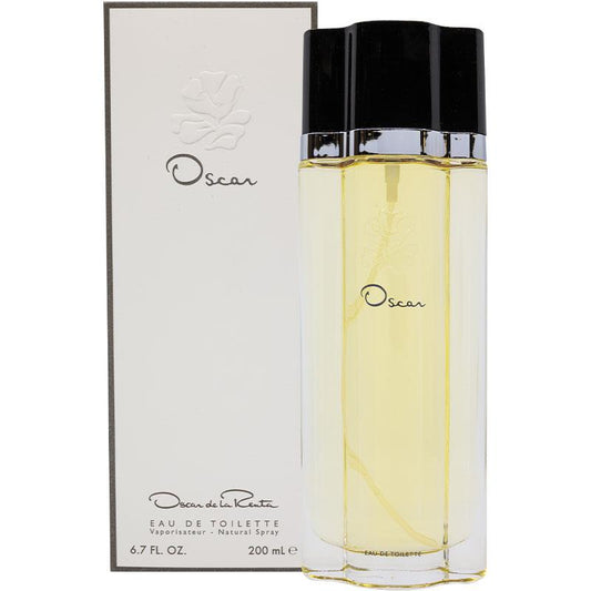 Oscar De La Renta Eau de Toilette 200ml