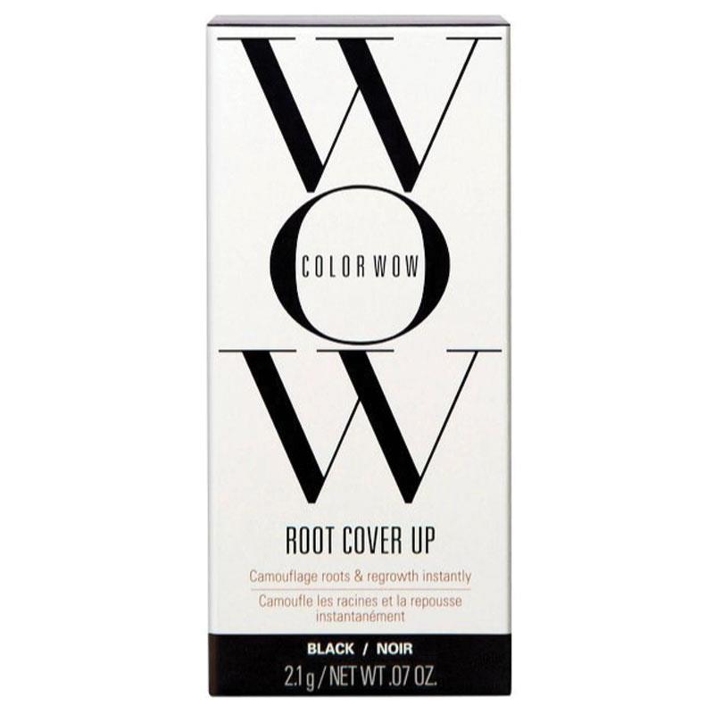 Color WOW Root Cover Up - Black