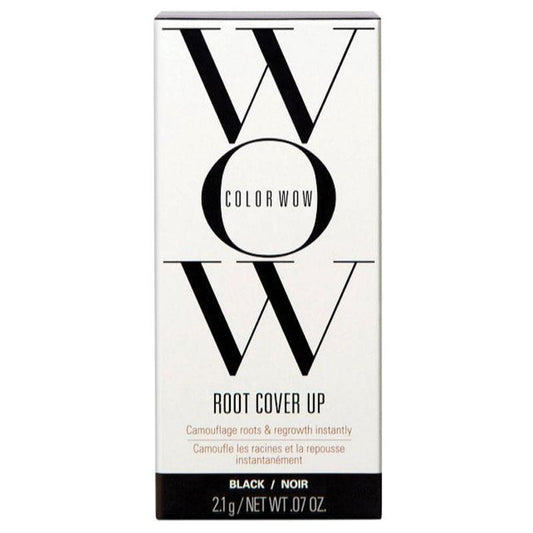 Color WOW Root Cover Up - Black