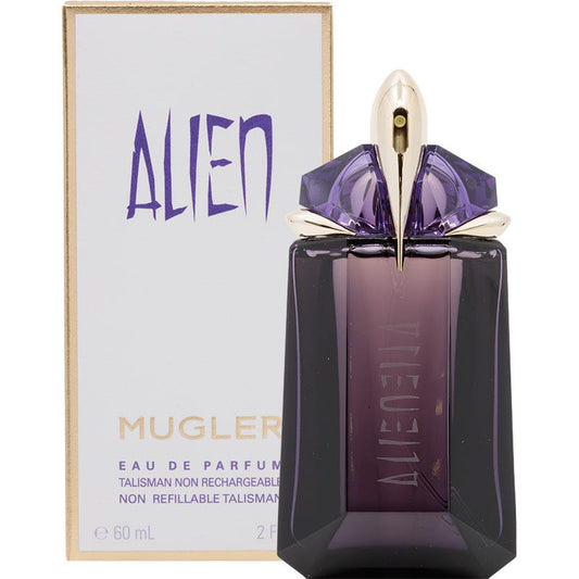 Thierry Mugler Alien Eau de Parfum 60ml