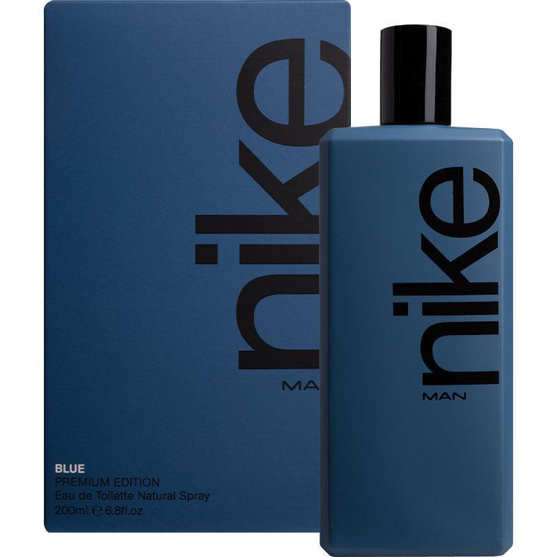 Nike Man Blue Eau de Toilette 200ml