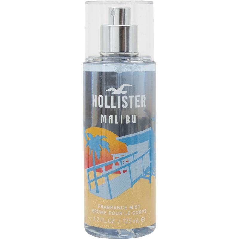 Hollister Juicy Malibu 125ml Body Mist