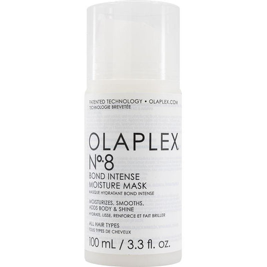 Olaplex No.8 Bond Intense Moisture Mask 100ml - Ultimate Hydration & Strength