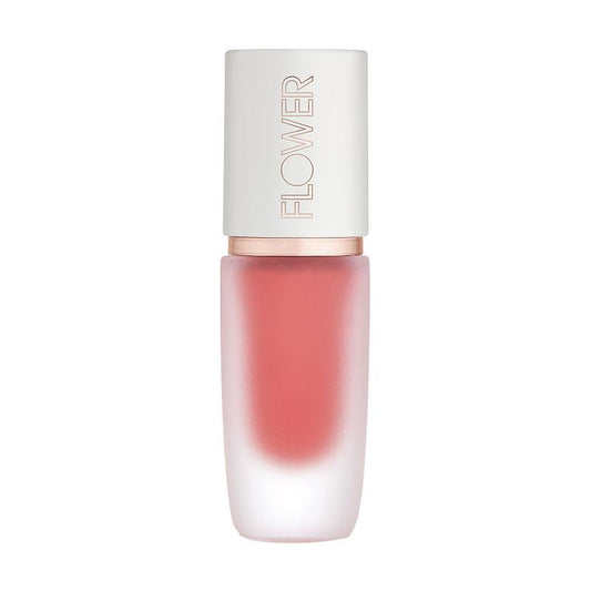 Flower Perfect Pout Soft Matte Lip Color Salsa - Auzzistore