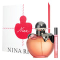 Nina Ricci Nina Eau De Toilette 50ml + Roll-on 10ml 2 Piece Set