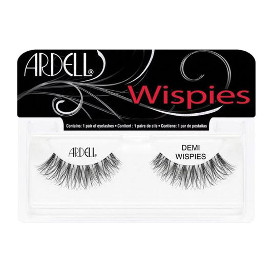 Ardell Demi Wispies Black - Natural Beauty